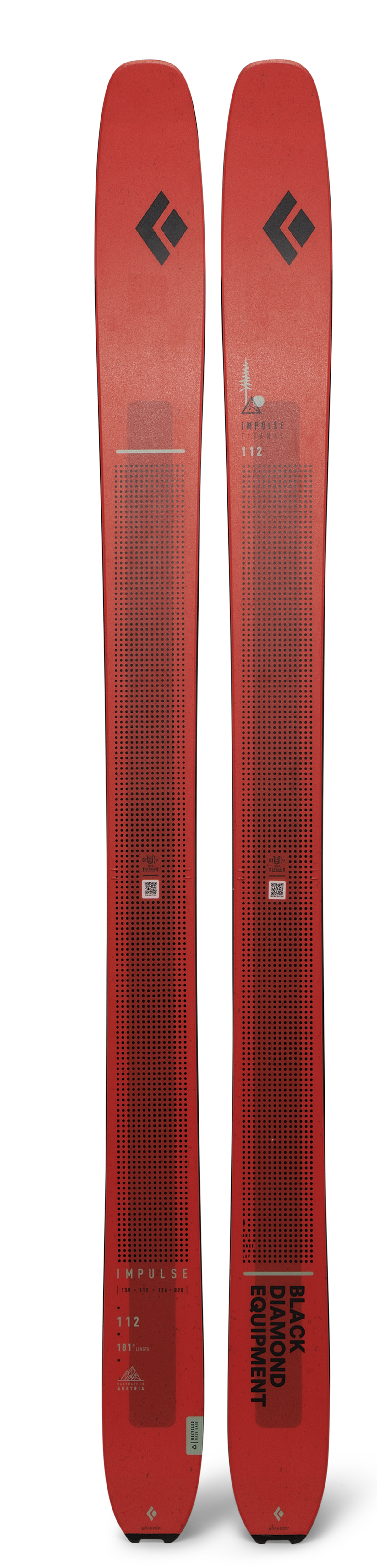 Impulse 112 TI | 2025 | Gear Review | FREESKIER