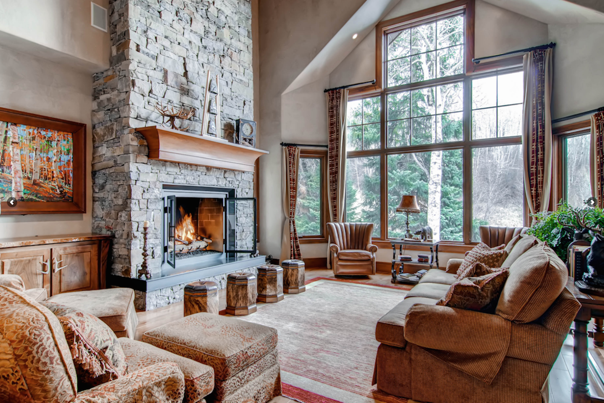 Headed to Vail/Beaver Creek for the Snow Daze festival? We found the swankiest lodgings for you