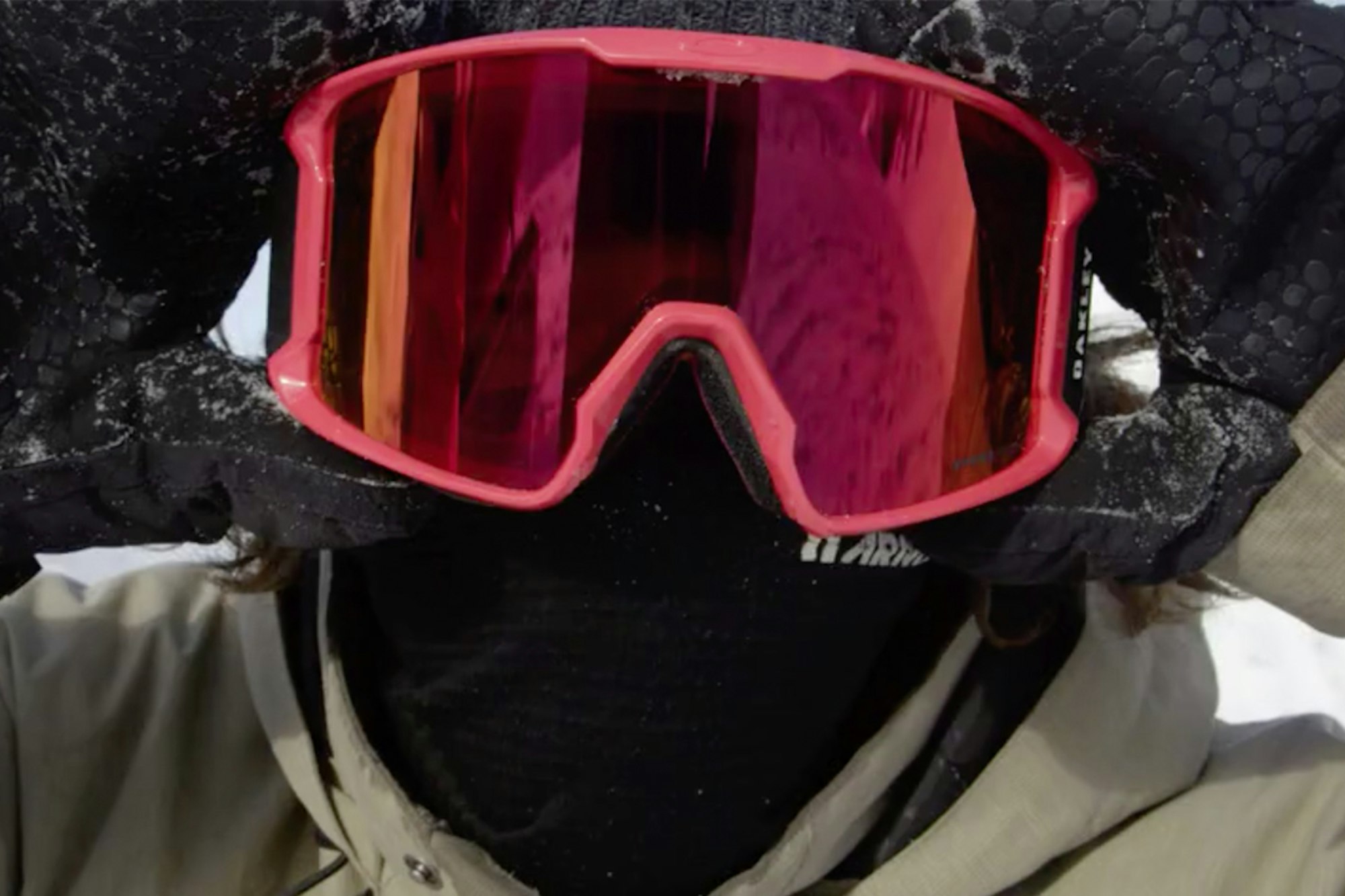 Sammy Carlson takes the cake among our top three videos of the week