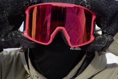 Sammy Carlson takes the cake among our top three videos of the week