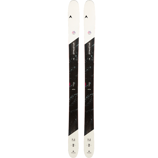 DYNASTAR MaxEasy 170 テレマークスキー ロッテフェラー チリ M-Free