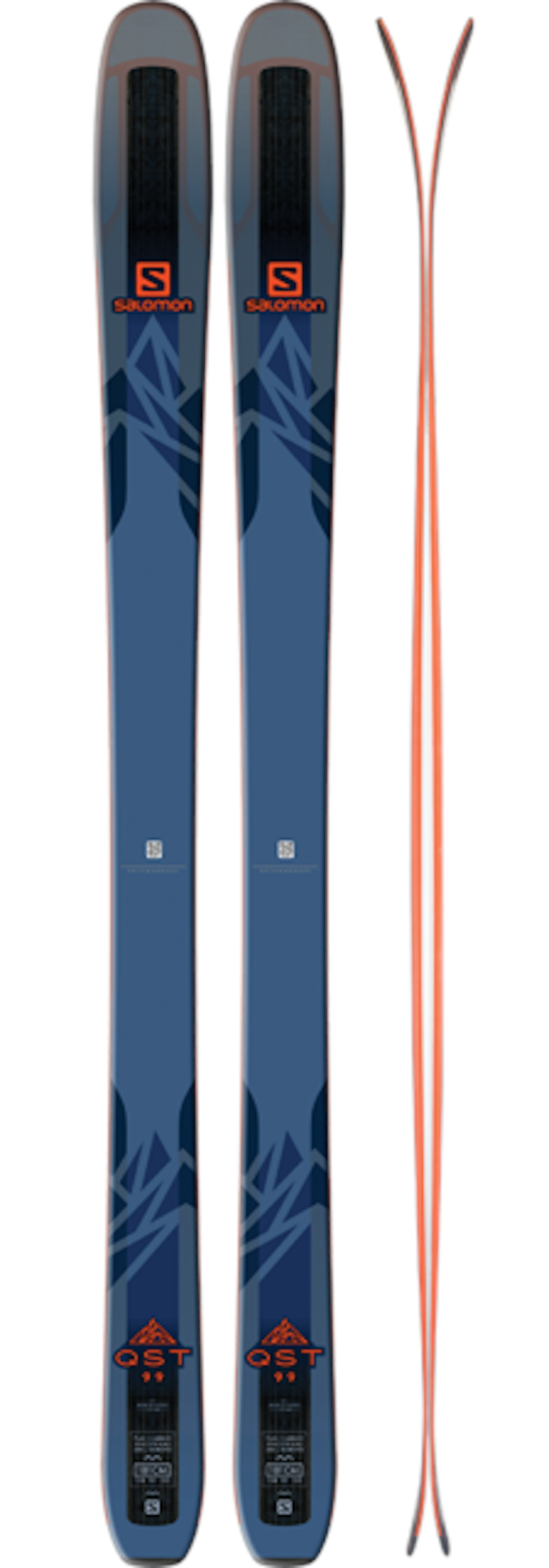 2017-Salomon-QST-99-skis-review