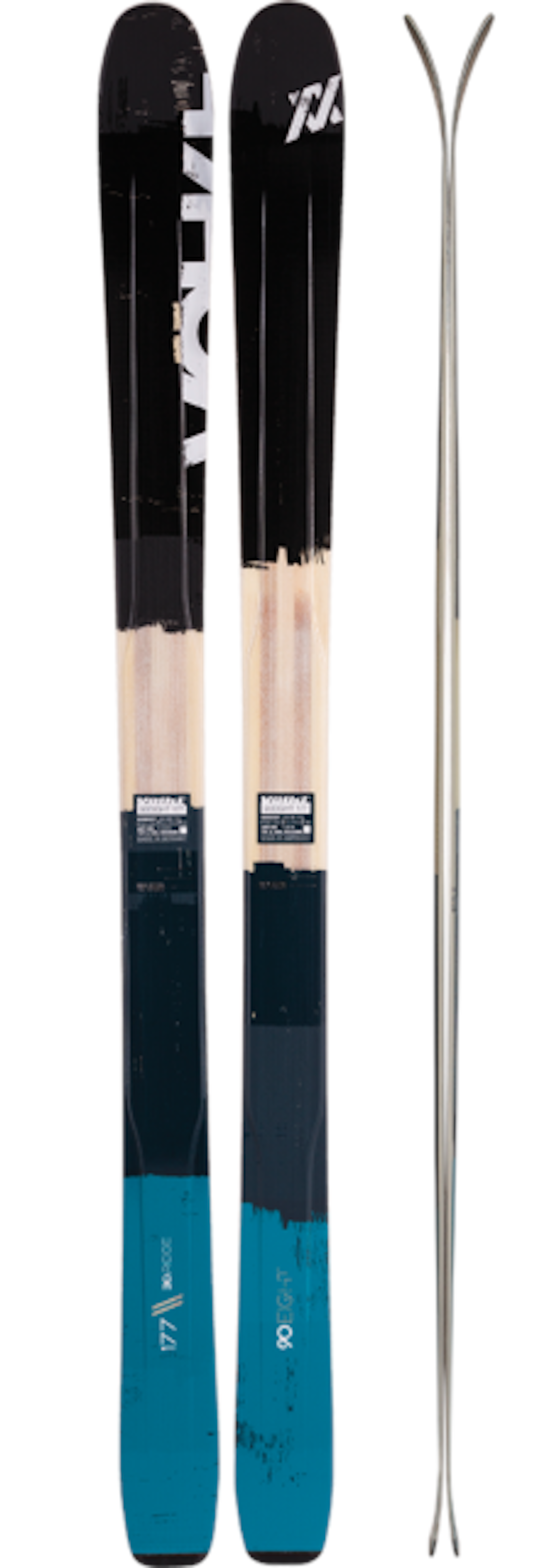 2017-Volkl-90Eight-Skis-Review