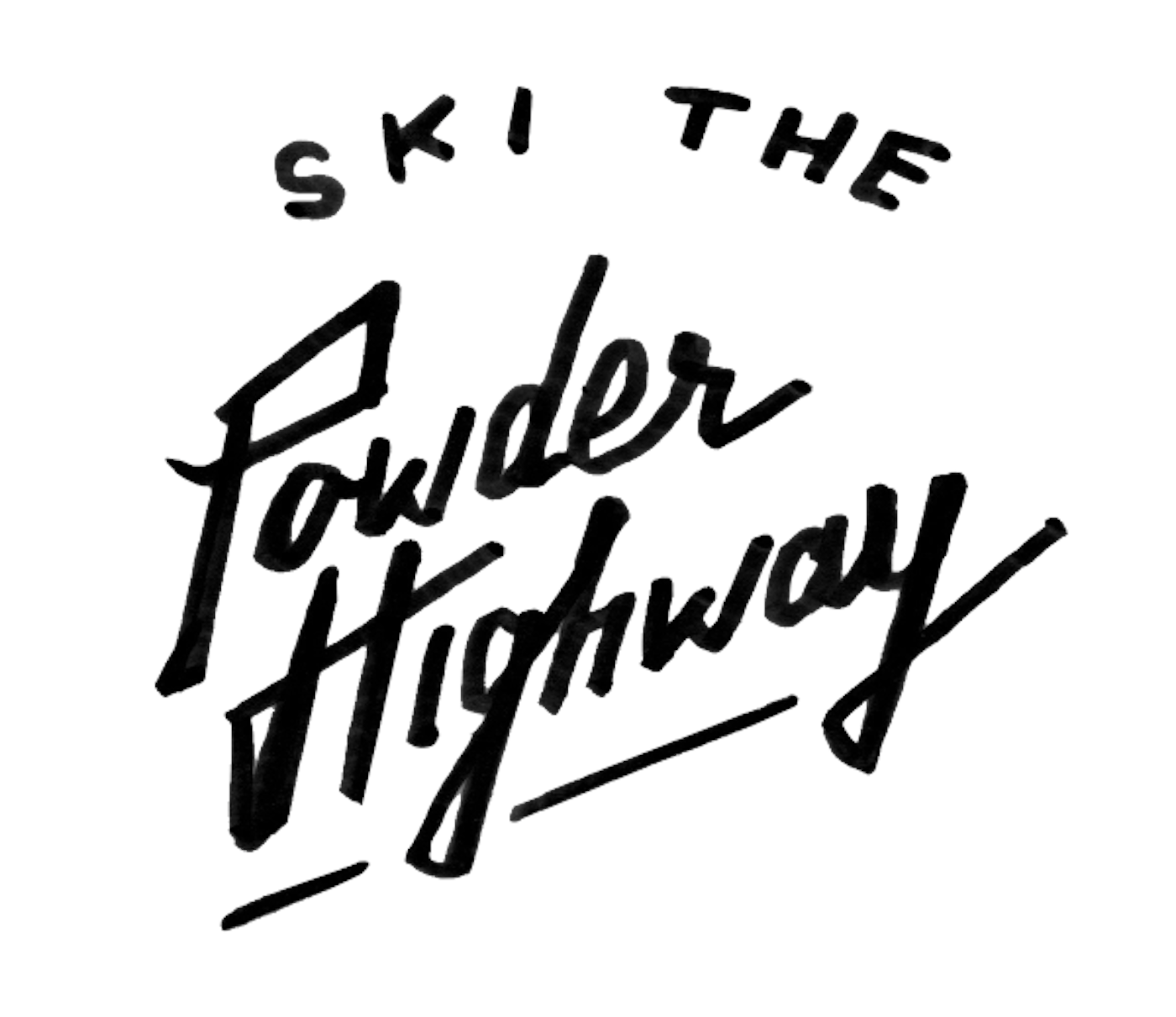 powderhighway