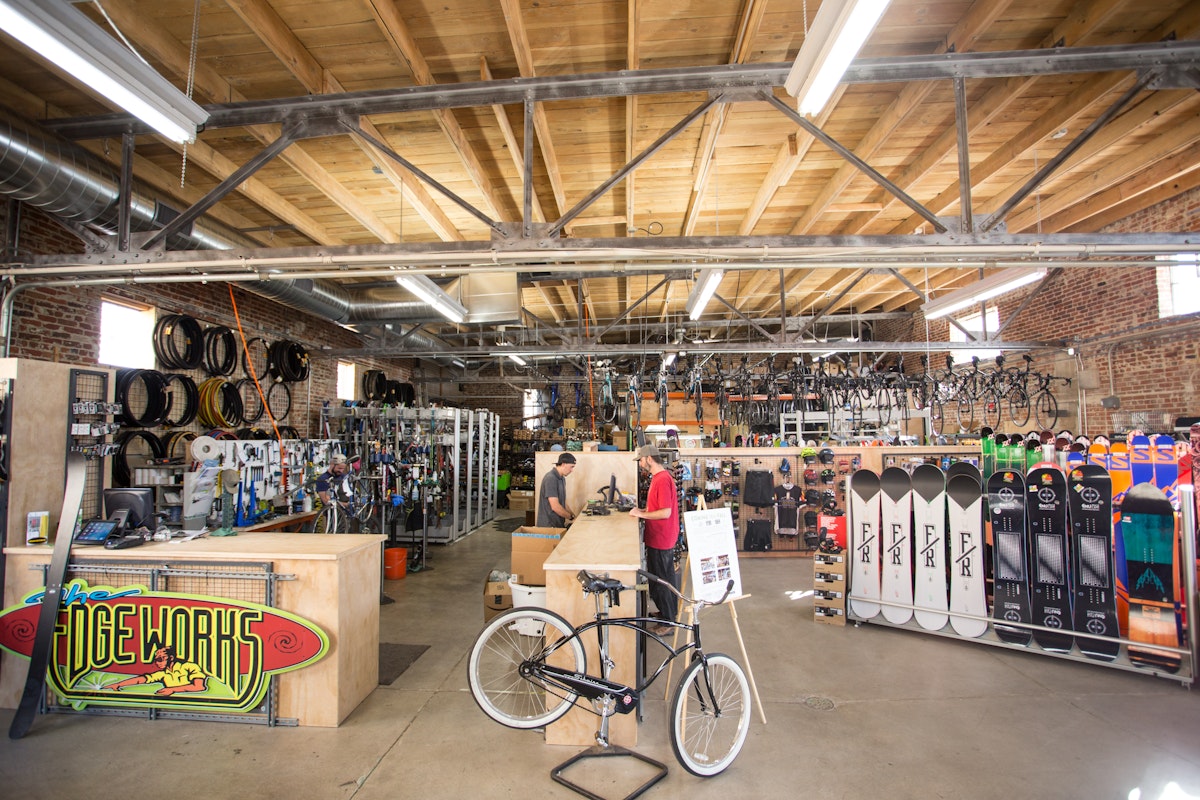 evo Denver to celebrate opening with weeklong celebration