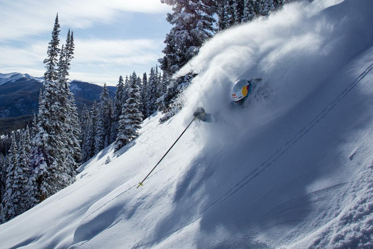 Dozens of skiing and skiing-affiliated businesses ask Donald Trump to acknowledge climate change