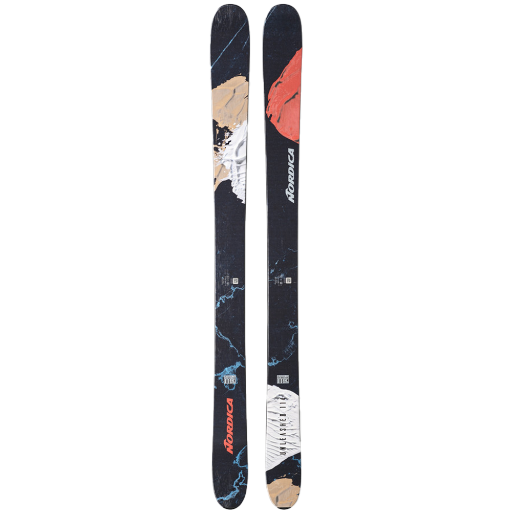 Unleashed 114 | 2025 | Gear Review | FREESKIER