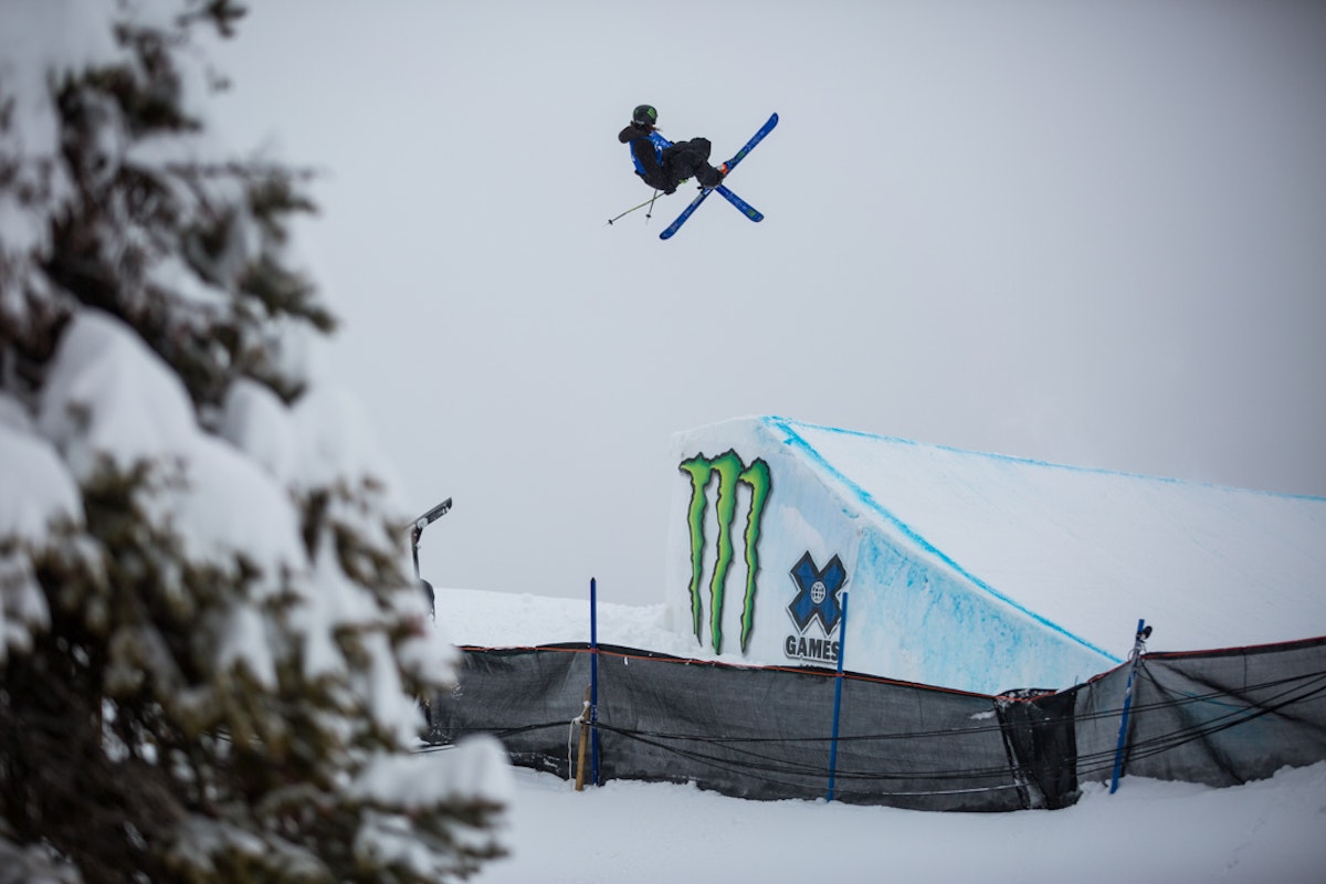 First wave of 2017 Winter X Games freeski athlete invites announced