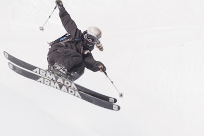 Sammy Carlson just released his WILD season edit