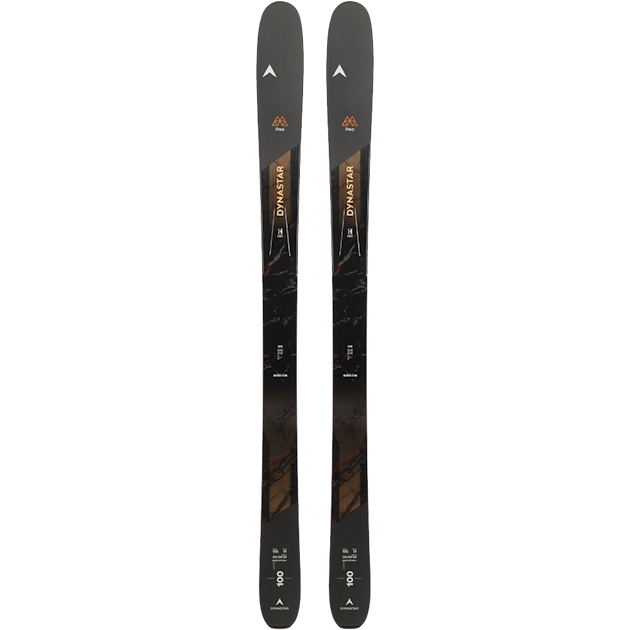 M-Pro 100 Ti | 2025 | Gear Review | FREESKIER