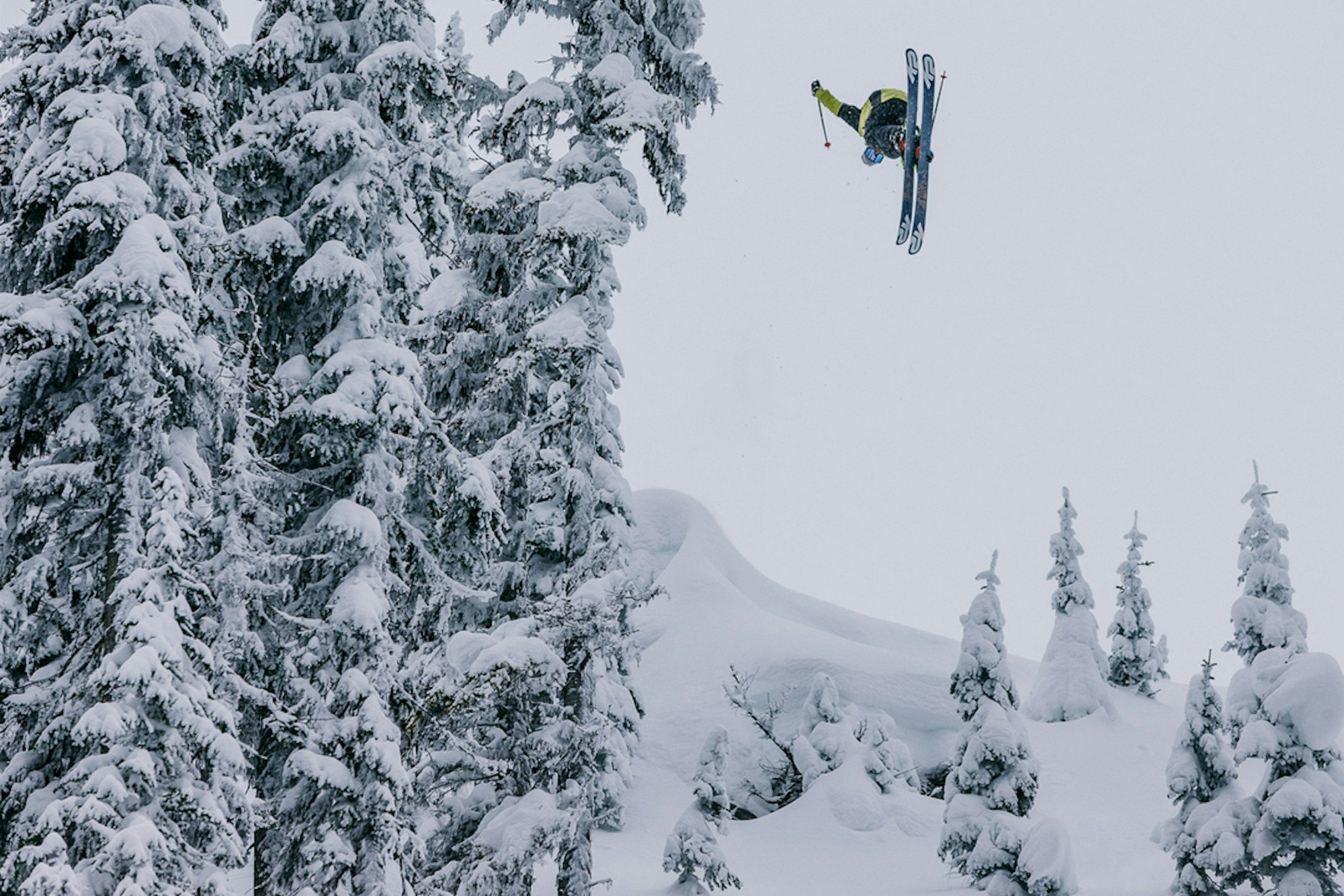 Must-Watch: Stupid-big stunts aplenty in Sean Pettit's backcountry season edit