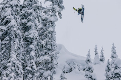 Must-Watch: Stupid-big stunts aplenty in Sean Pettit's backcountry season edit