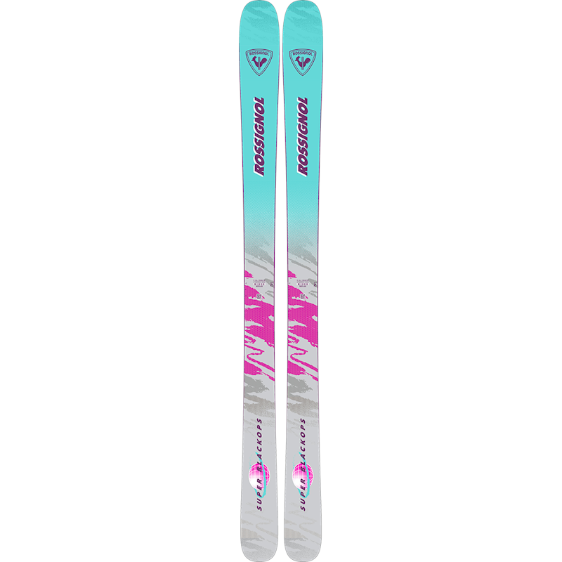 Super Blackops 98 | 2025 | Gear Review | FREESKIER Super Blackops 98 | 2025 | Gear Review | FREESKIER
