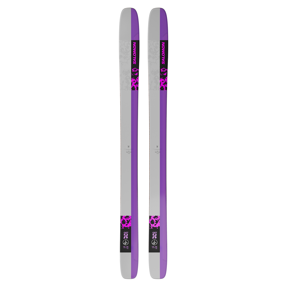 QST X | 2025 | Gear Review | FREESKIER