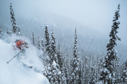 Ski resort capital investments: Building a better experience