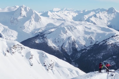 Will Whistler Blackcomb survive or thrive through its challenges?