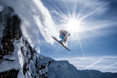 Warren Miller's "Here, There & Everywhere" is taking over Colorado's Front Range