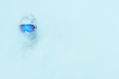 Two years of faceshots ensue in Flo Goeller's latest edit