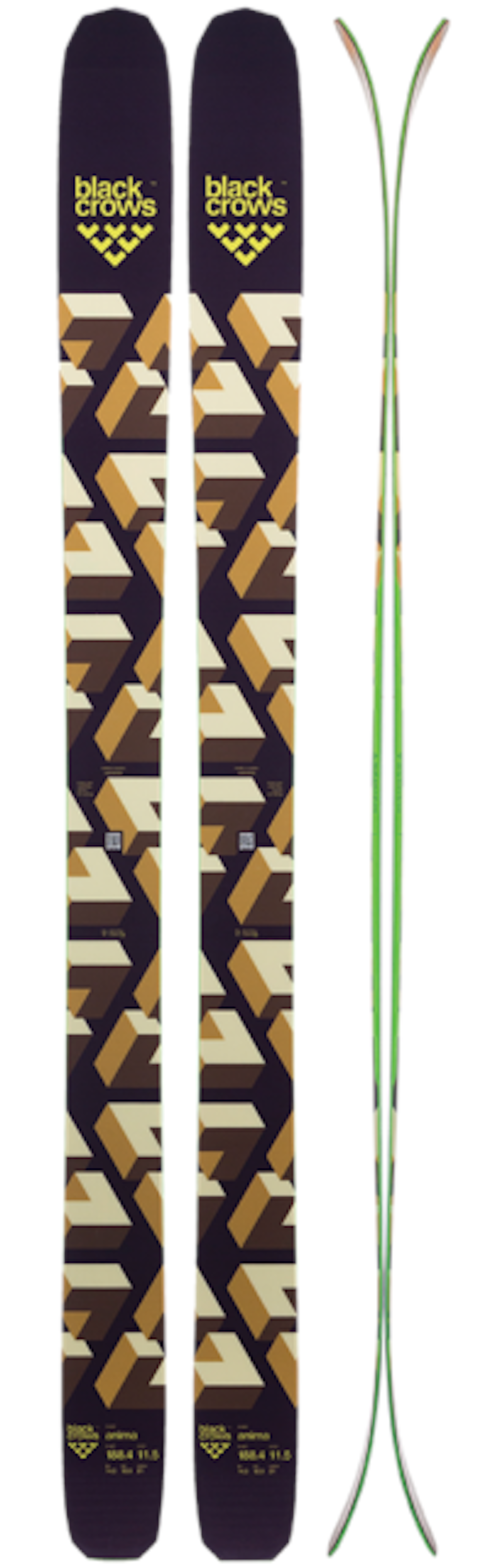 2017-Black-Crows-Anima-skis-review