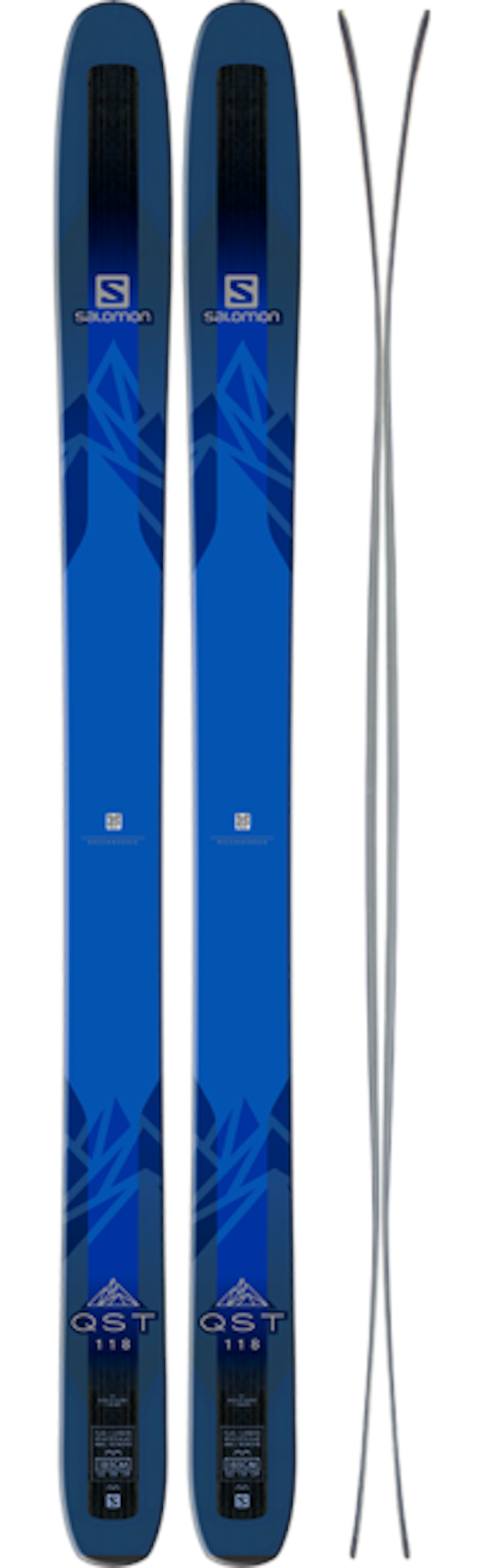 2017-Salomon-QST-118-skis-review