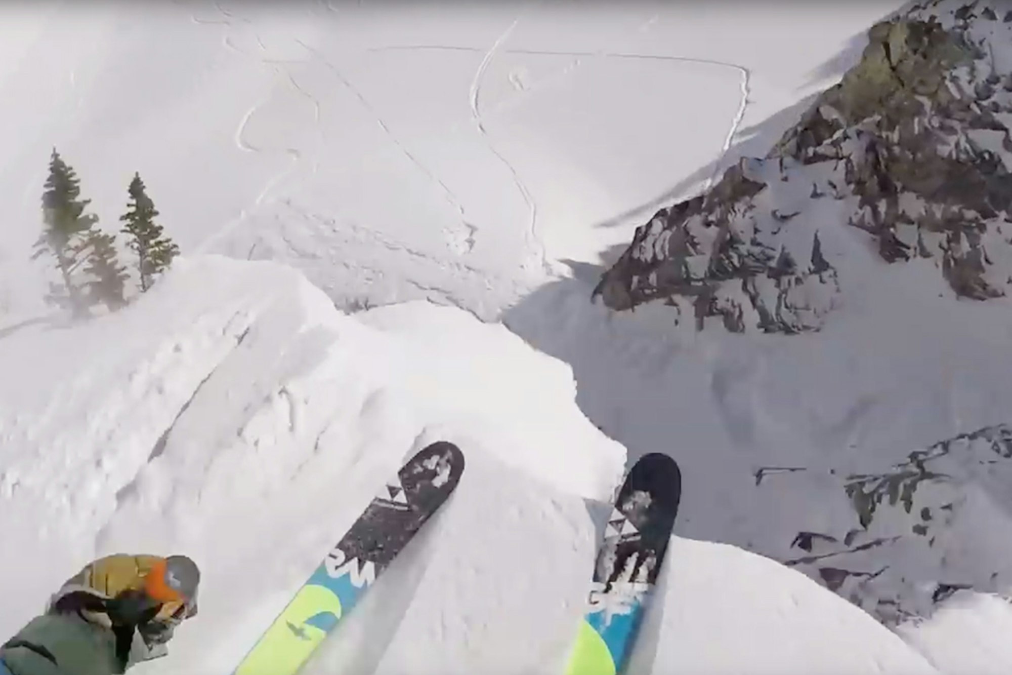 Sawyer Thomas gets sendy AF in new season edit