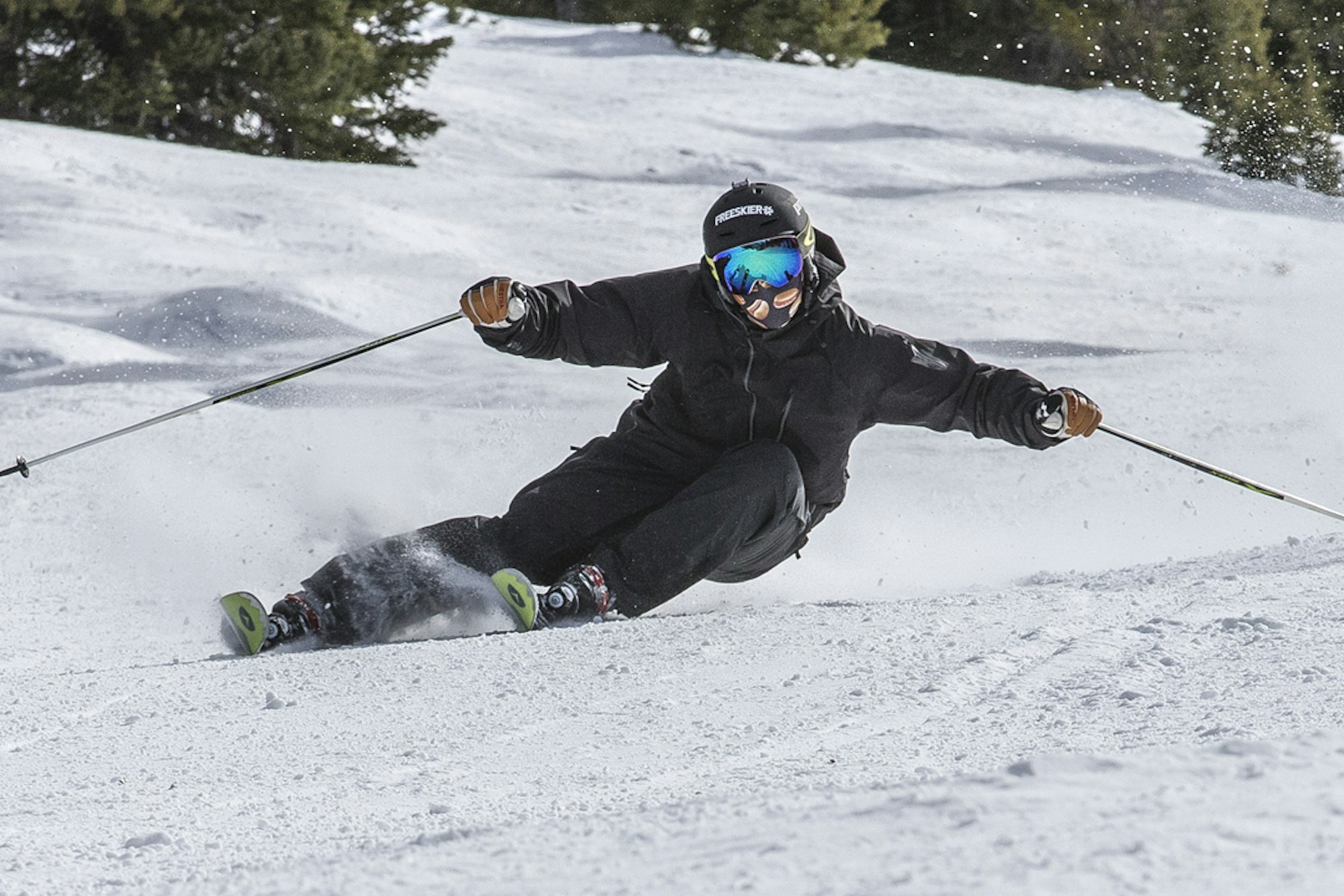 Everything you need to know before buying ski gear