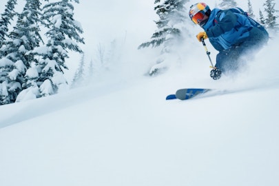 Our top three videos of the week will get you stoked for winter