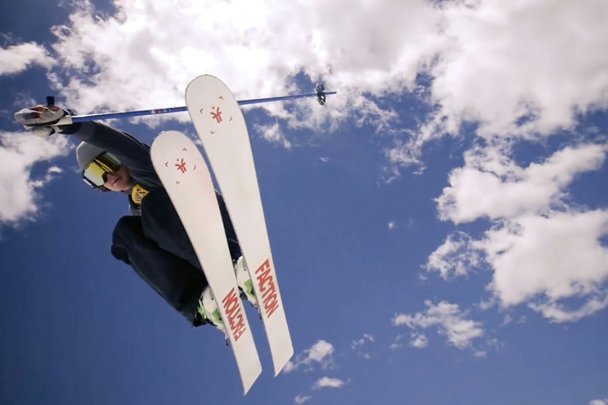 Take a lesson in style via Duncan Adams' brand-new edit