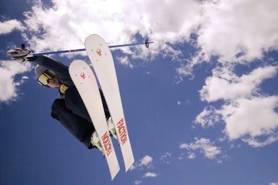 Take a lesson in style via Duncan Adams' brand-new edit