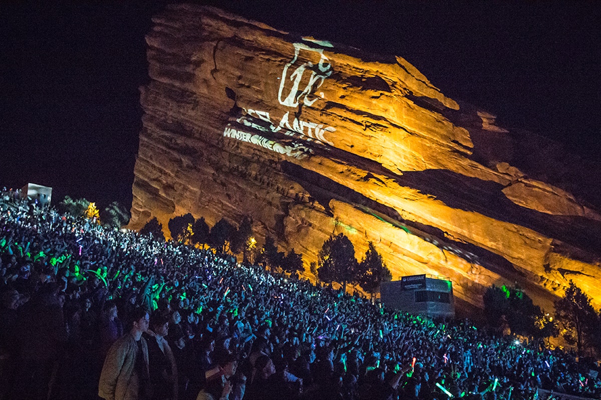 Tickets for Icelantic's 6th annual Winter On The Rocks are on pre-sale now