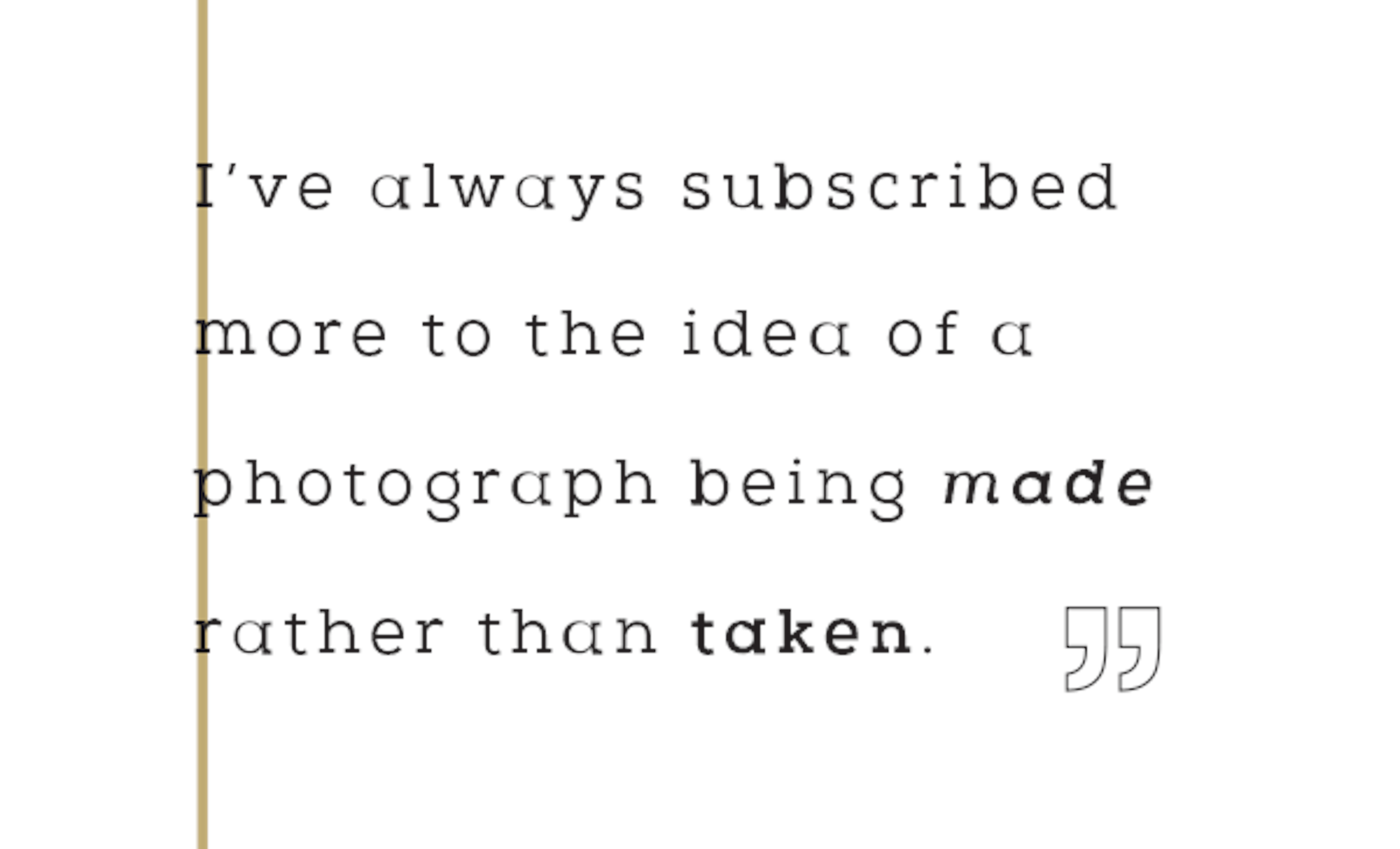 pullquote