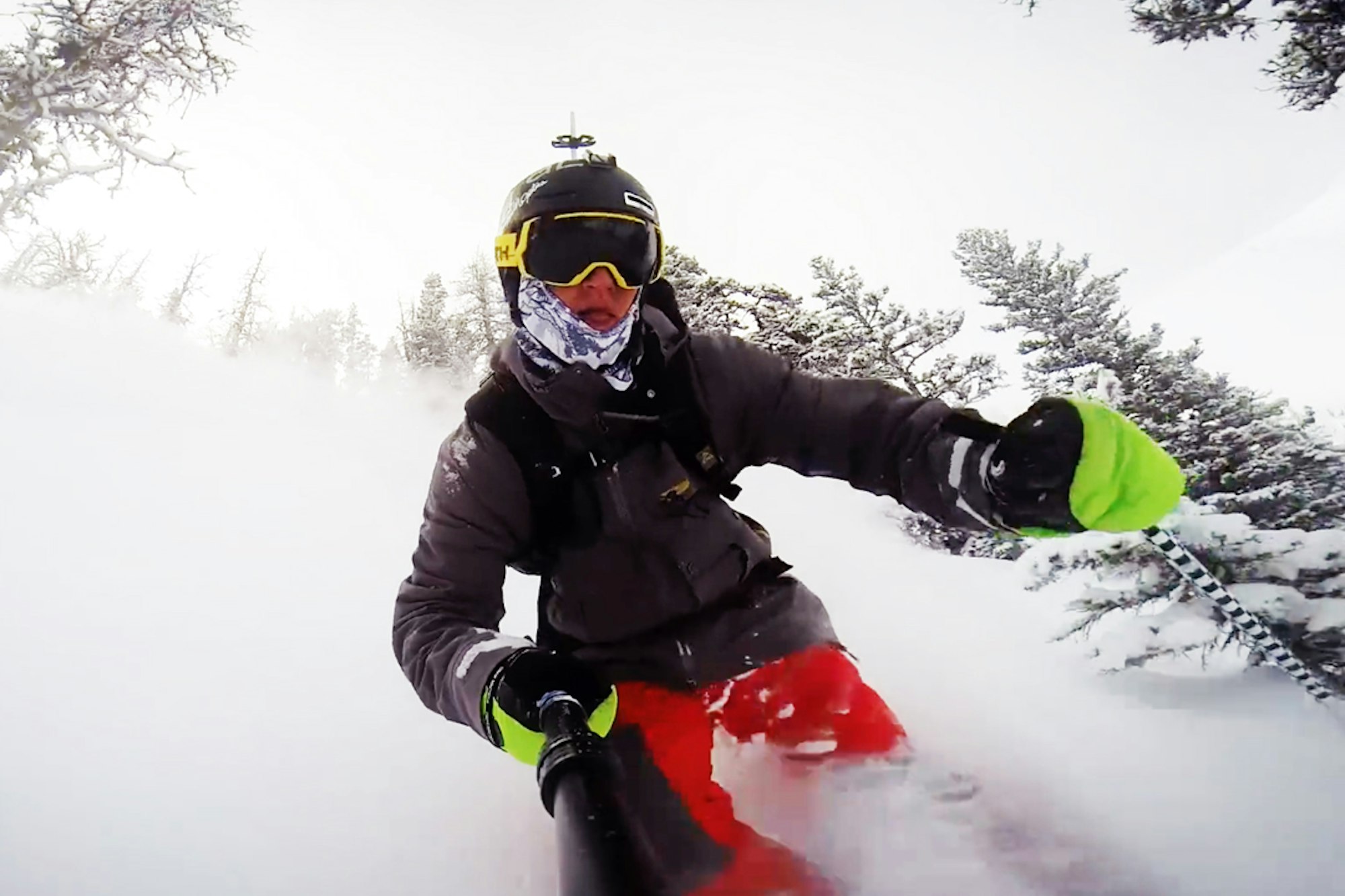 A season edit dedicated entirely to three fallen friends