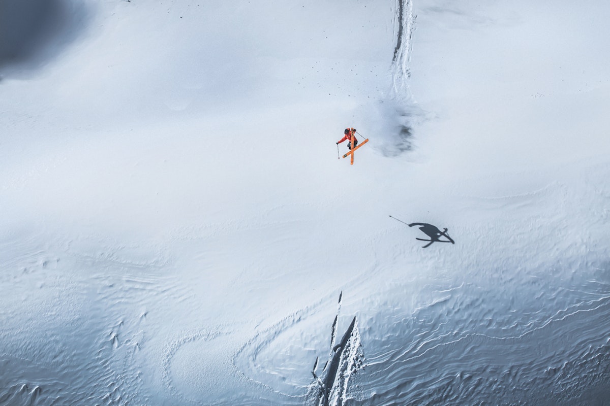 FIRSTS: Tanner Rainville reflects on his early days as a skier