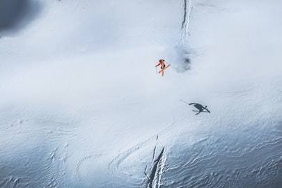 FIRSTS: Tanner Rainville reflects on his early days as a skier