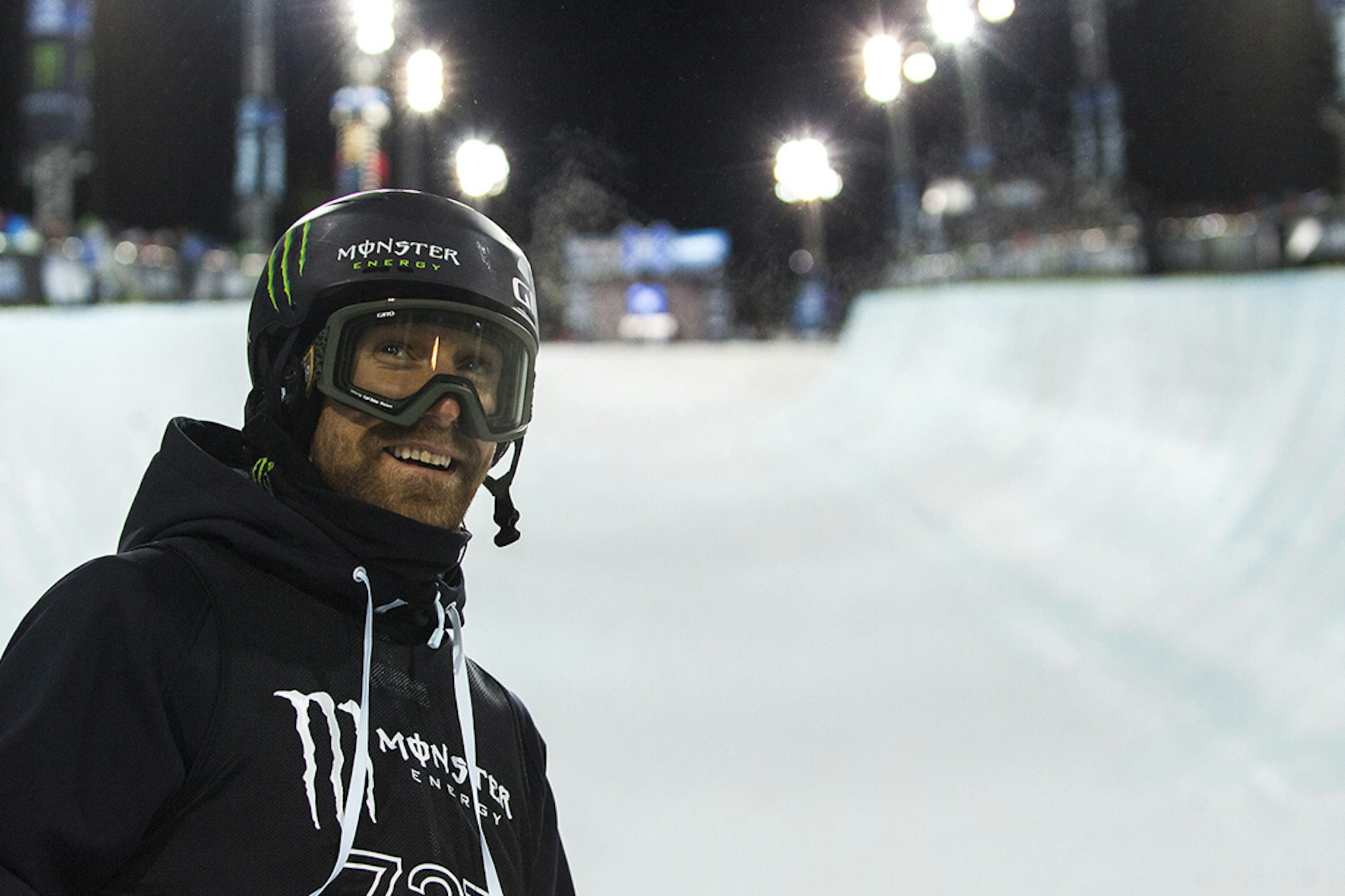 Halfpipe skier Justin Dorey announces retirement via heartfelt letter