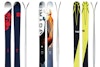 The top 10 freestyle powder skis of 2017