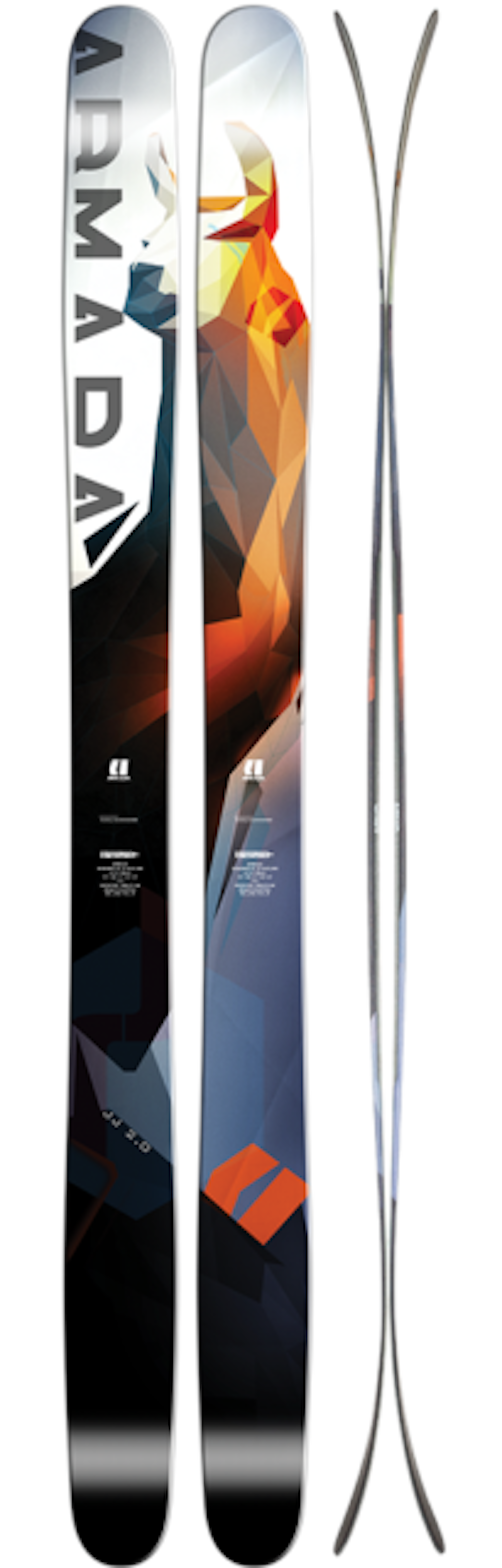 2017-Armada-JJ-skis-review