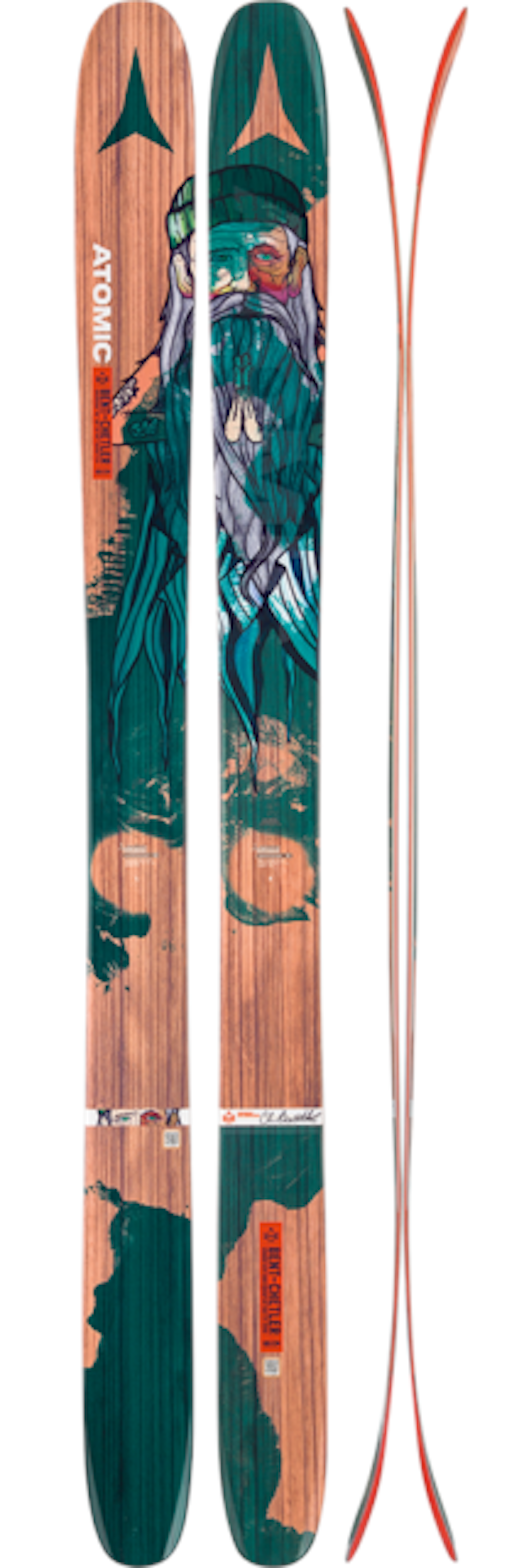 2017-Atomic-Backland-Bentchetler-skis-review