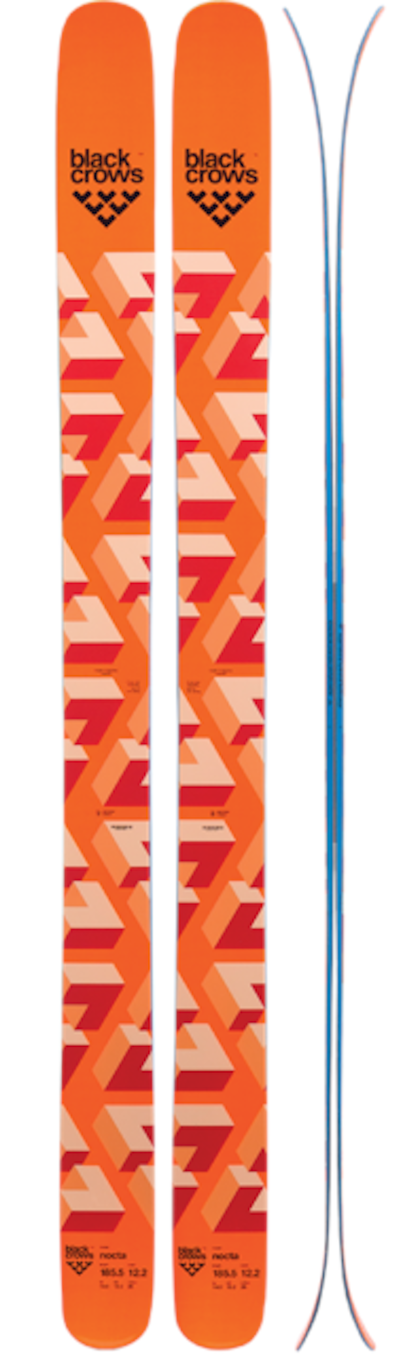 2017-Black-Crows-Nocta-skis-review