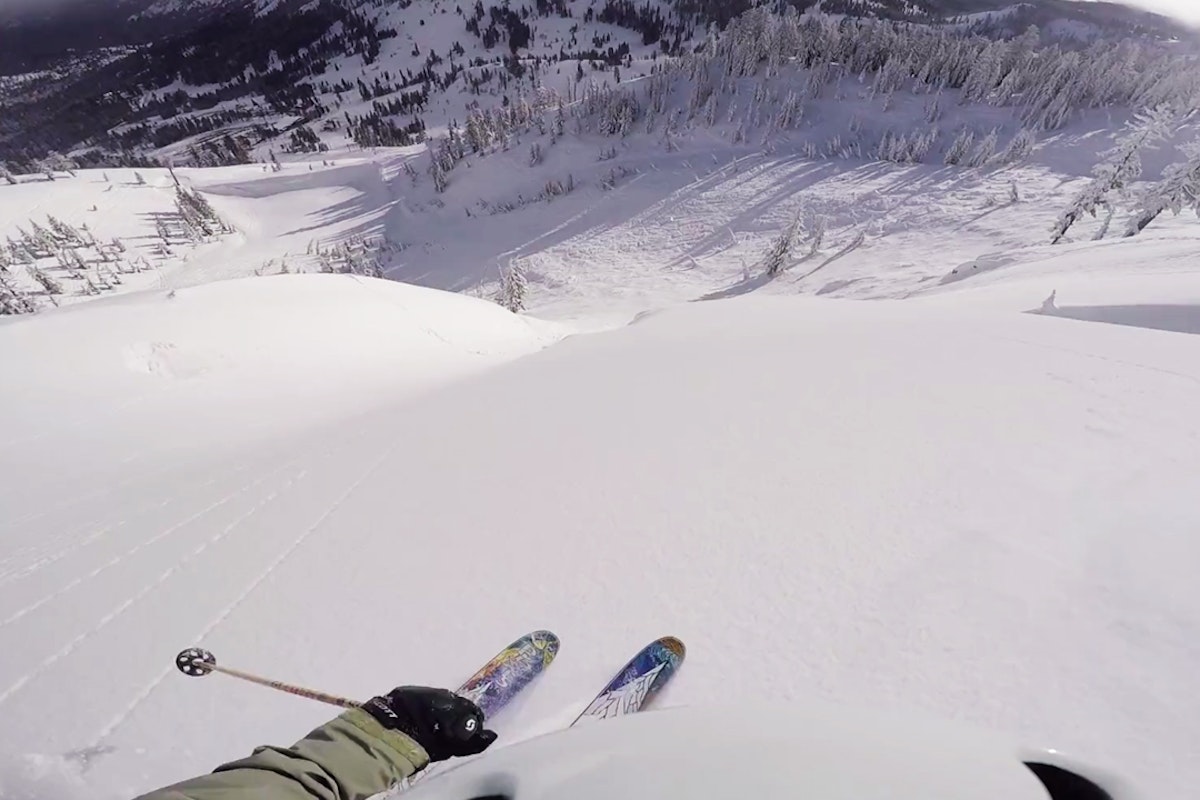 Big terrain and lots of booze in our top videos of the week