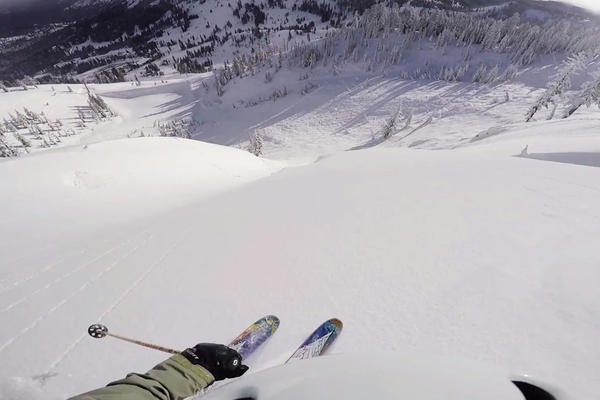 Big terrain and lots of booze in our top videos of the week