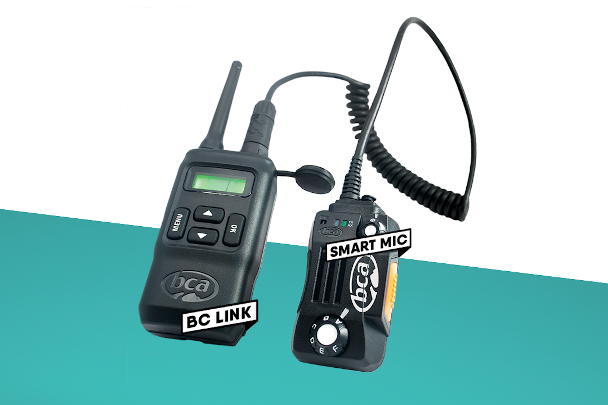 Gear Giveaway: pair of BCA’s BC Link radios