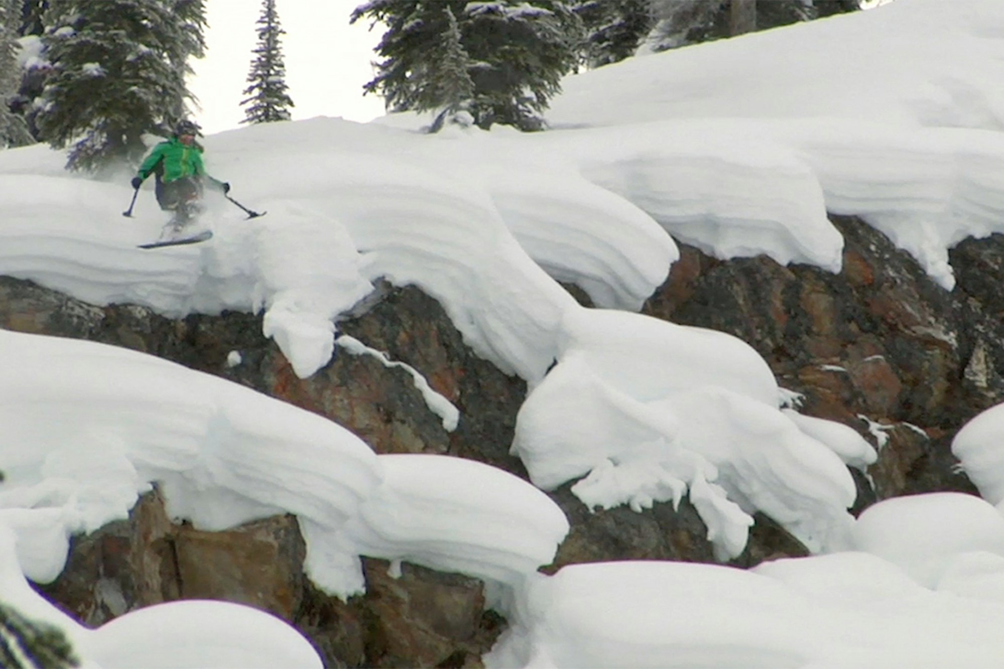 Fives athletes discuss life-changing accidents in new High Fives documentary