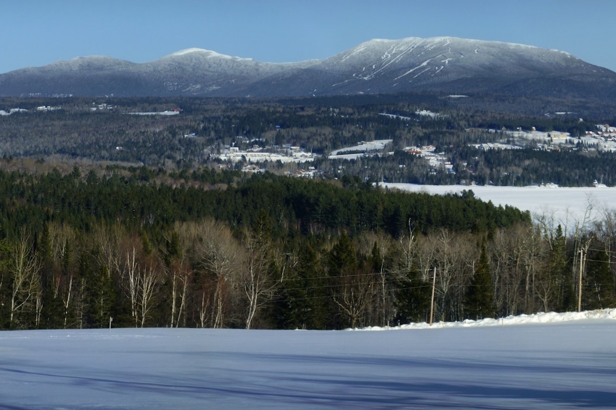 Saddleback Mountain, Maine set to be purchased by local skiers, businesses
