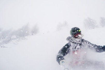 Here's what happens when you spend a whole season in Chamonix, France