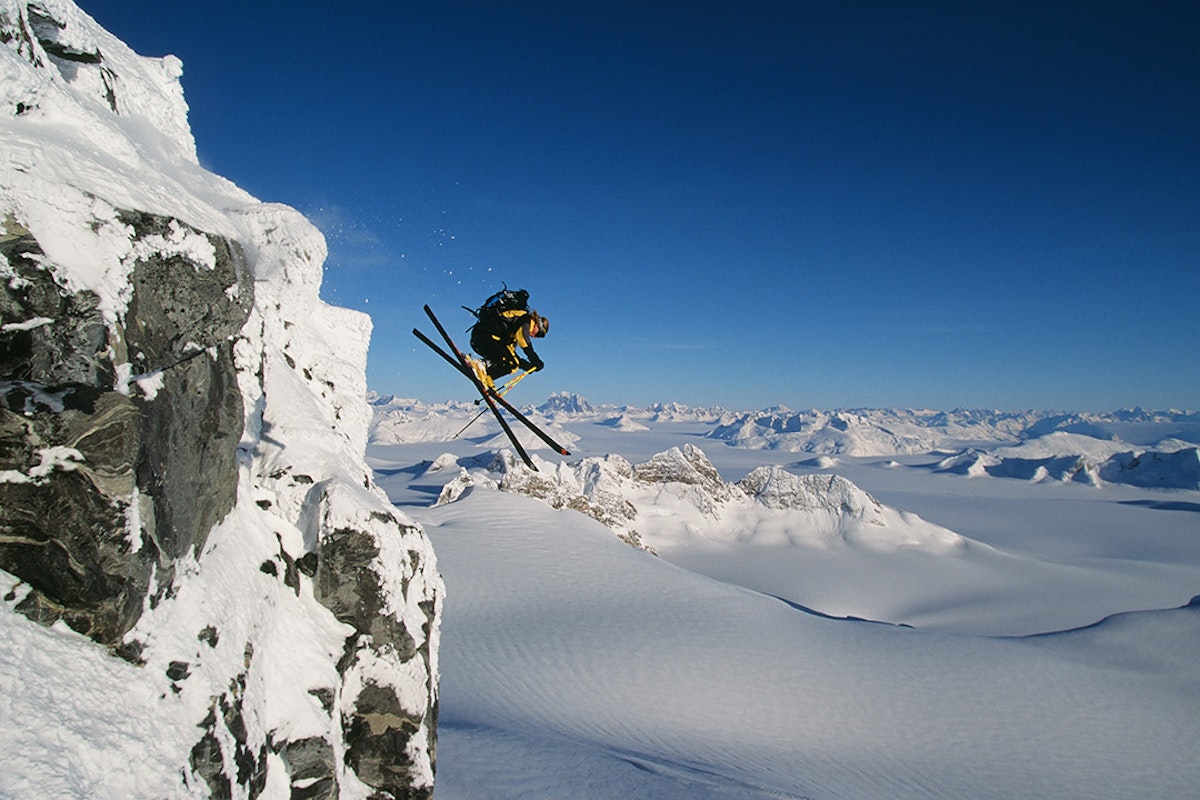 Question Madness: The North Face celebrates 50 years of exploration, opens Fifth Avenue store