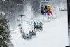 Killington becomes second resort to open in North America, first in the East