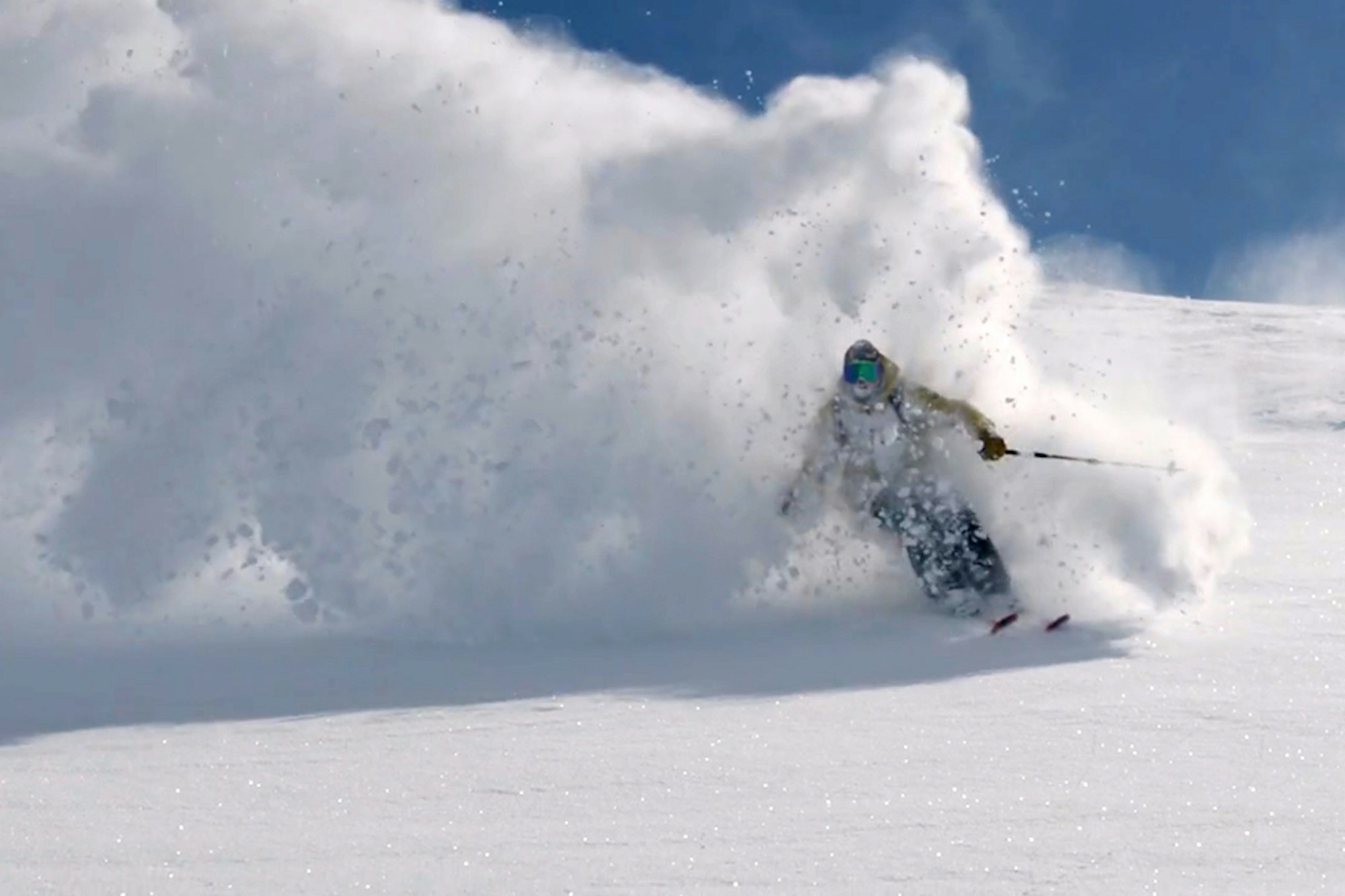 Dragon unveils its Lumalens color optimizing goggle technology