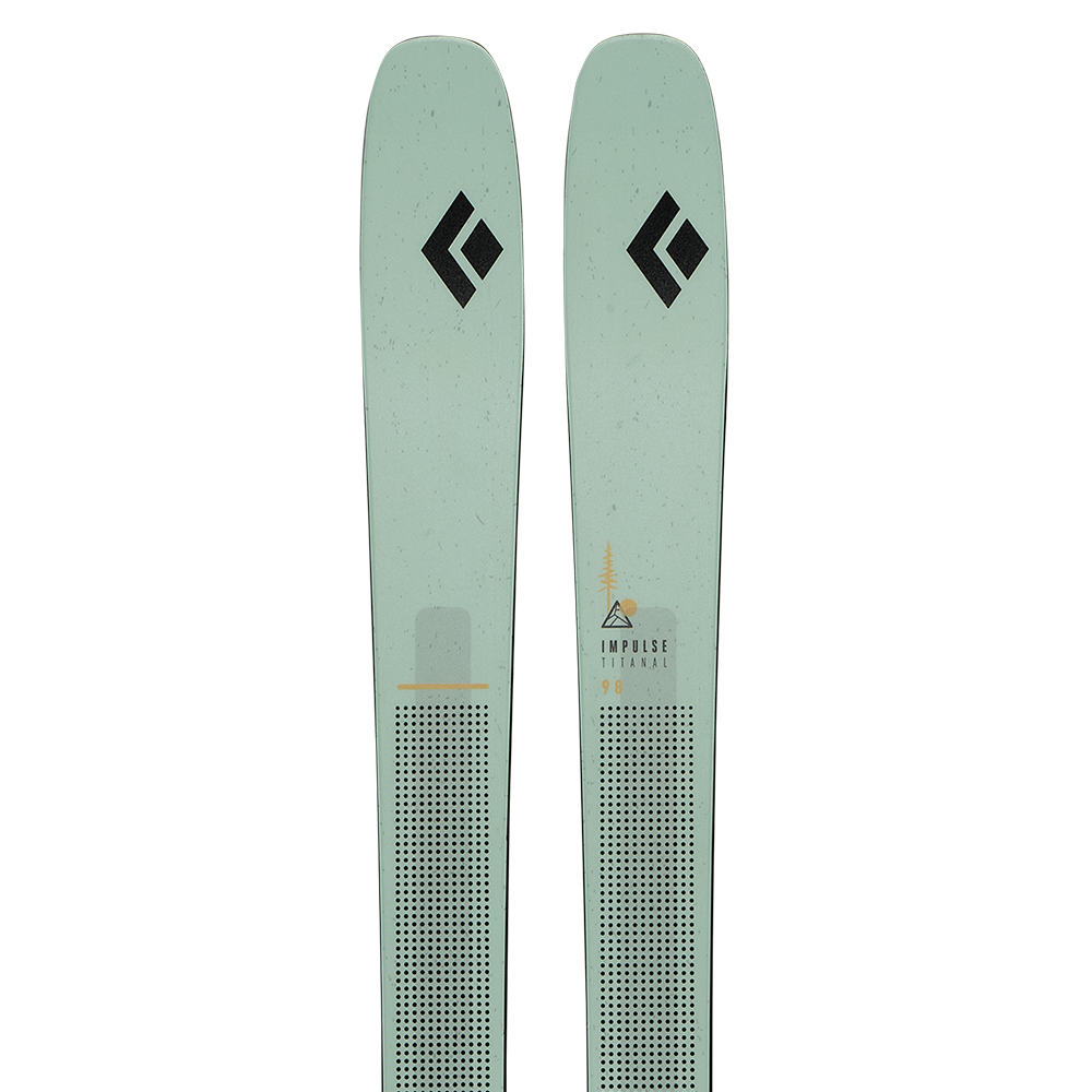 Women's Impulse 98 TI