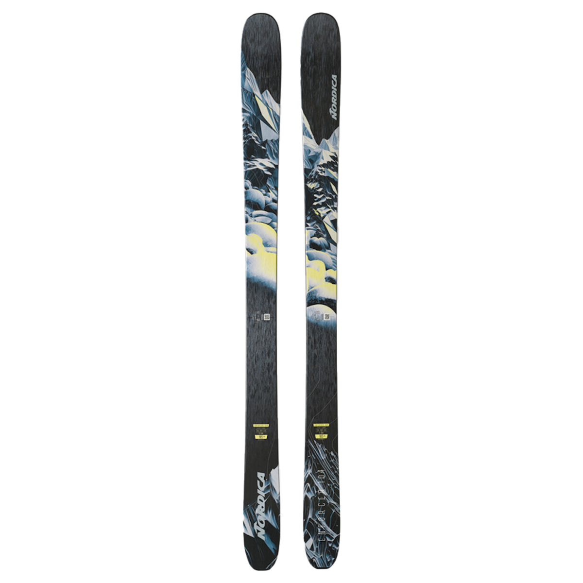 スキー NORDICA ENFORCER 177cm MARKER FREE 14 1752093083-enforcer-104-01.png